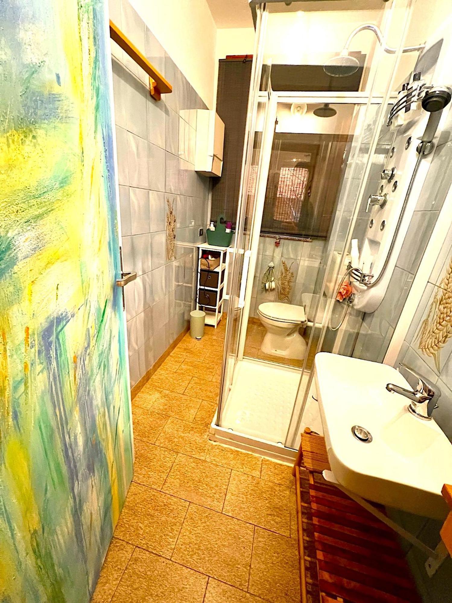 La Casa Dell'Artista Di Vittorio Vertone Pietragalla 外观 照片
