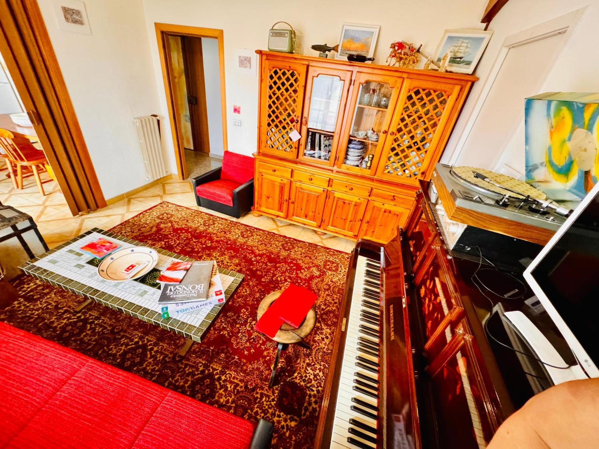 La Casa Dell'Artista Di Vittorio Vertone Pietragalla 外观 照片